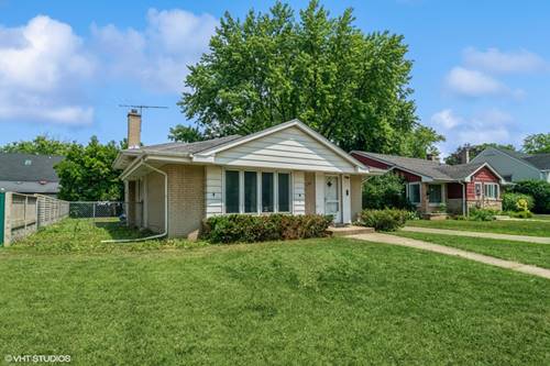 1100 Peterson, Park Ridge, IL 60068