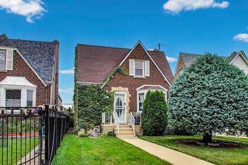 2921 N Mobile, Chicago, IL 60634