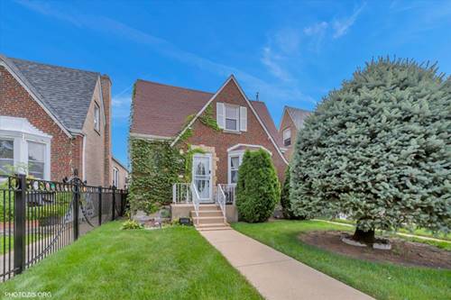 2921 N Mobile, Chicago, IL 60634