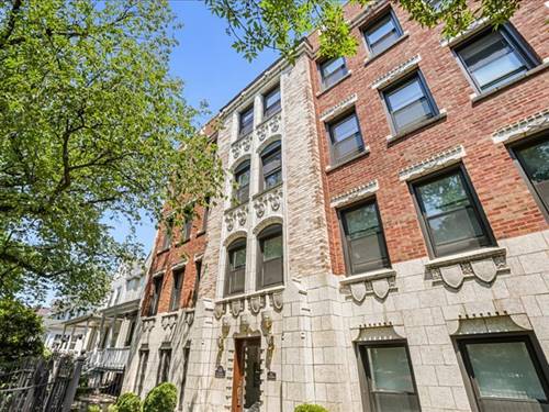 4531 N Ashland Unit 111, Chicago, IL 60640