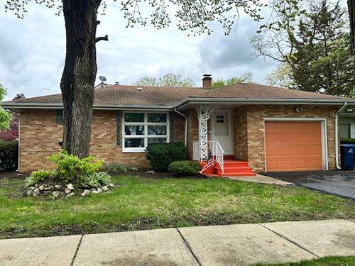 2010 W Monroe, Waukegan, IL 60085