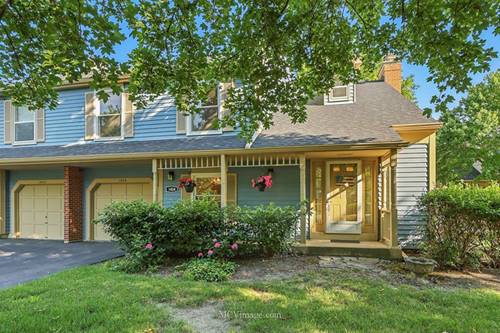 1404 Queensgreen Unit 1404, Naperville, IL 60563