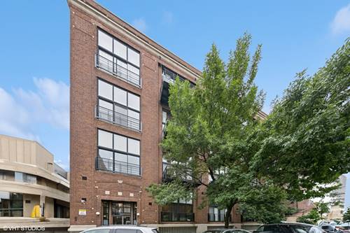 1935 N Fairfield Unit 112, Chicago, IL 60647