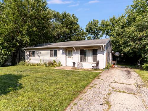218 Bedford, Bolingbrook, IL 60440