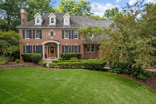 4N494 Hidden Oaks, St. Charles, IL 60175