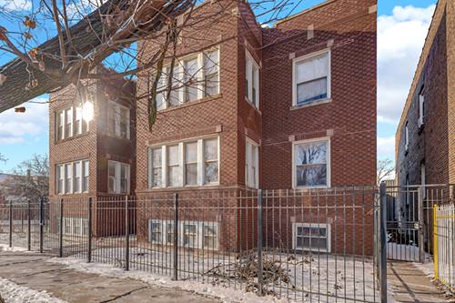 3006 W 64th Unit 2W, Chicago, IL 60647