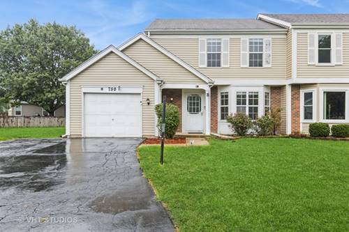780 Trinity, Carol Stream, IL 60188