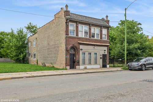 32 E 119th, Chicago, IL 60628