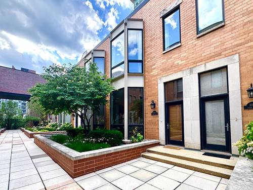 311 N Union Unit B, Chicago, IL 60661