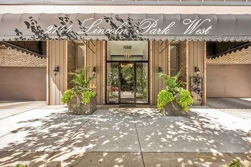 2144 N Lincoln Park West Unit 16AD, Chicago, IL 60614