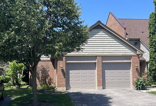 1939 Koehling, Northbrook, IL 60062