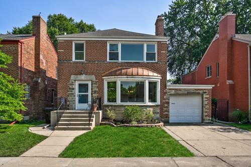2929 W Gregory, Chicago, IL 60625