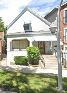 6348 S Rhodes, Chicago, IL 60637
