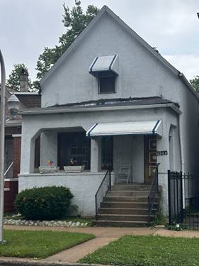 6348 S Rhodes, Chicago, IL 60637