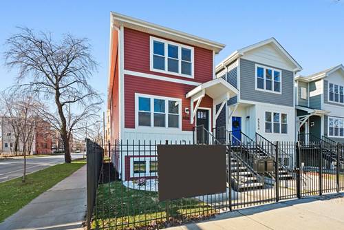 6556 S Evans Unit GARDEN, Chicago, IL 60637