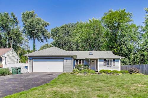 543 S Warren, Palatine, IL 60074