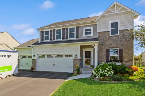 16513 Lewood, Plainfield, IL 60586