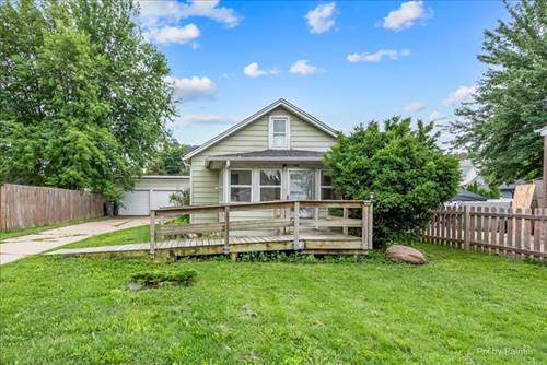 633 Slade, Elgin, IL 60120