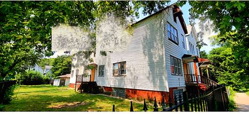 5356 S Aberdeen, Chicago, IL 60609