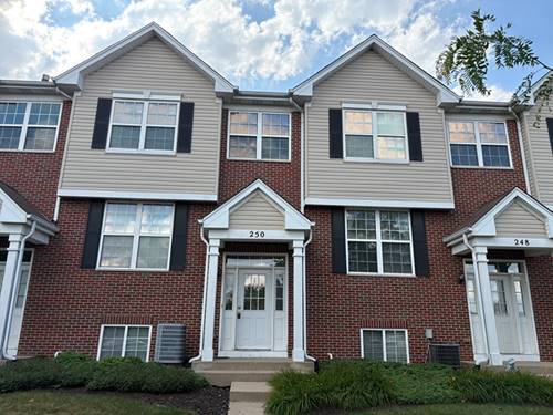 250 S Alder Creek, Romeoville, IL 60446