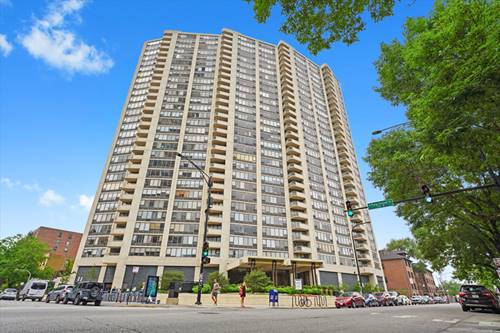 3930 N Pine Grove Unit 1612, Chicago, IL 60613