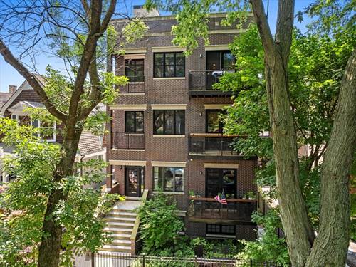 1313 W Carmen Unit 1S, Chicago, IL 60640
