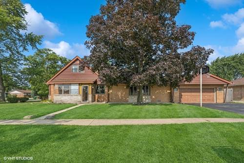 7030 W 91st, Bridgeview, IL 60455