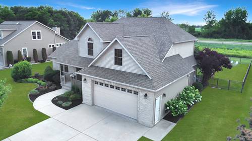 1913 Parkhill, Ottawa, IL 61350