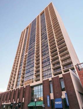 1636 N Wells Unit 3412, Chicago, IL 60614