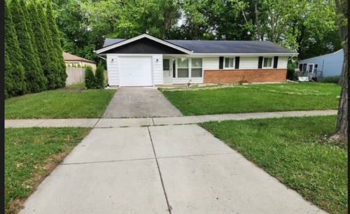 1707 Winthrop, Schaumburg, IL 60193