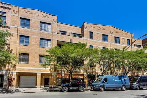 2040 W Belmont Unit 304, Chicago, IL 60618