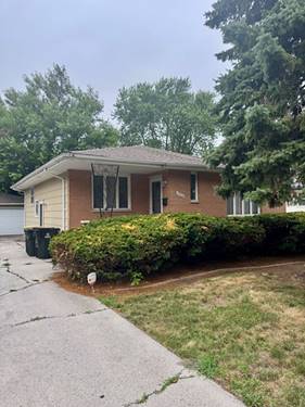 17904 Rose, Lansing, IL 60438