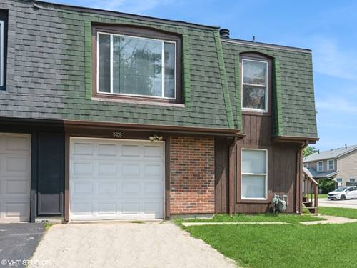 328 Walnut, Bolingbrook, IL 60440