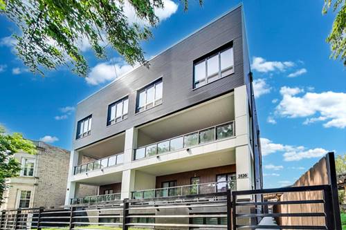 2820 W Lyndale Unit 2N, Chicago, IL 60647