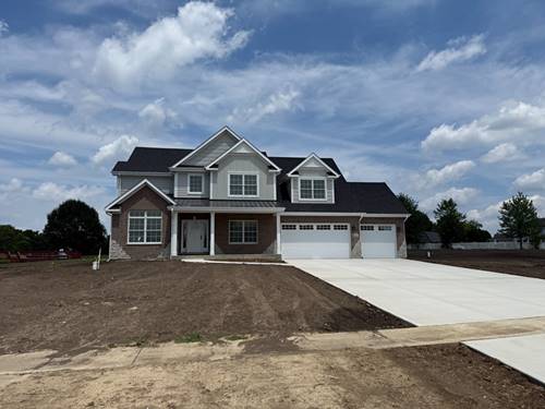 22559 Country, New Lenox, IL 60451