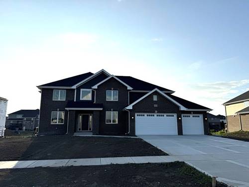 8163 Stanley, Frankfort, IL 60423