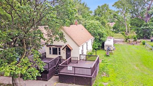 352 W 116th, Chicago, IL 60628