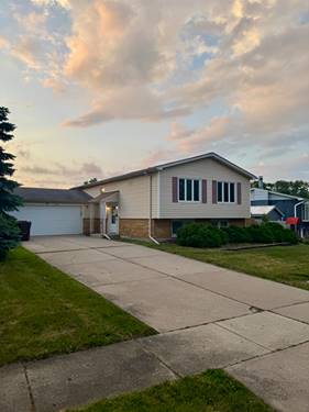 5756 Lancaster, Oak Forest, IL 60452