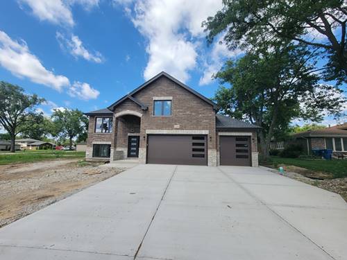 10230 S 83rd, Palos Hills, IL 60465