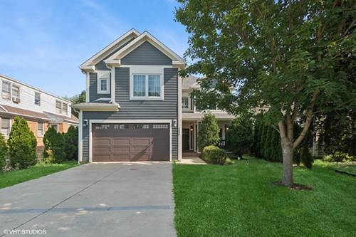 1635 Elder, Northfield, IL 60093
