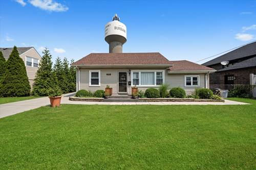 7030 W 84th, Burbank, IL 60459