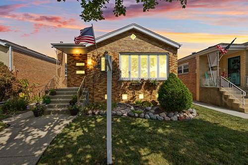 6045 S Narragansett, Chicago, IL 60638