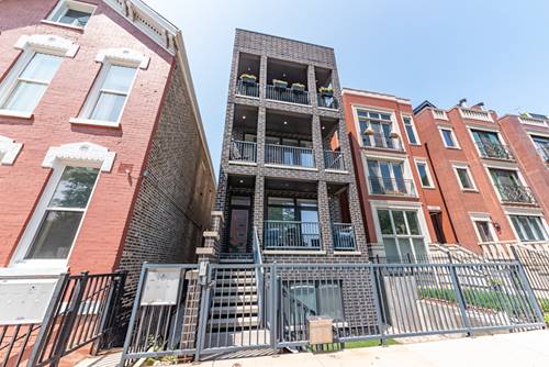 1420 W Chestnut Unit 2, Chicago, IL 60642