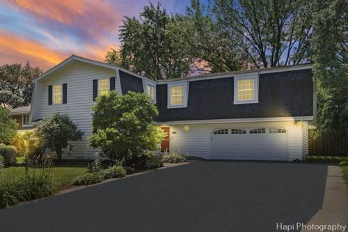 401 High, Cary, IL 60013