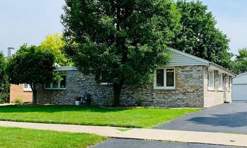 5121 W 101st, Oak Lawn, IL 60453