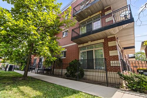 4755 N Kilbourn Unit 1D, Chicago, IL 60630