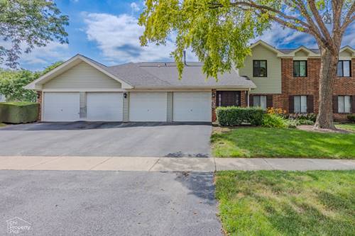 630 Cumberland Unit AA1, Roselle, IL 60172