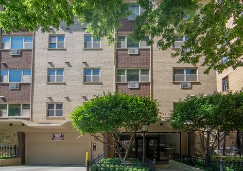 420 W Aldine Unit 306, Chicago, IL 60657