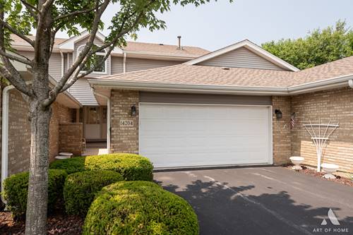 14204 Brighton, Orland Park, IL 60462