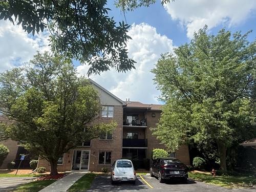 10268 Southwest Unit 3C, Chicago Ridge, IL 60415